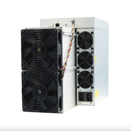 Bitmain Antminer S19J XP 151TH/s